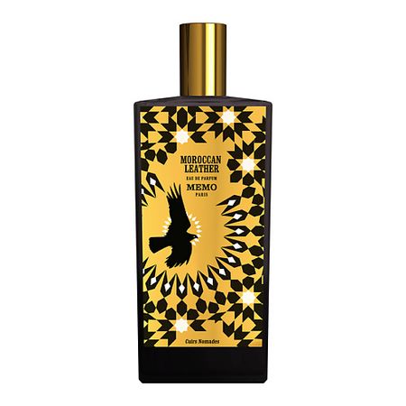 Парфюмерная вода MEMO PARIS MEMO Moroccan Leather