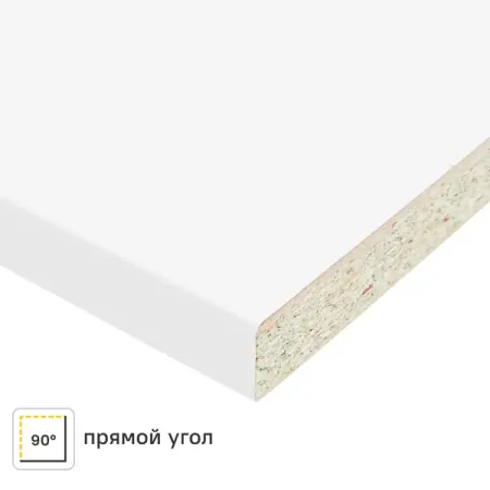 Столешница Delinia Супер-белый 120x3.8x80 См Бдсп/дсп Цвет Белый боковые щетки для abir x6 x8