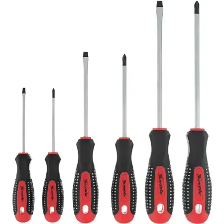 Набор отверток Matrix 13351, 6 шт. отверток luxianzi 135 в 1