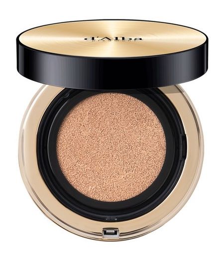 d'Alba Glow Fit Serum Cover Cushion SPF 50 + PA ++++ комплекс эхинацеи витамина c и zn zdravcity здравсити саше 2г 10шт