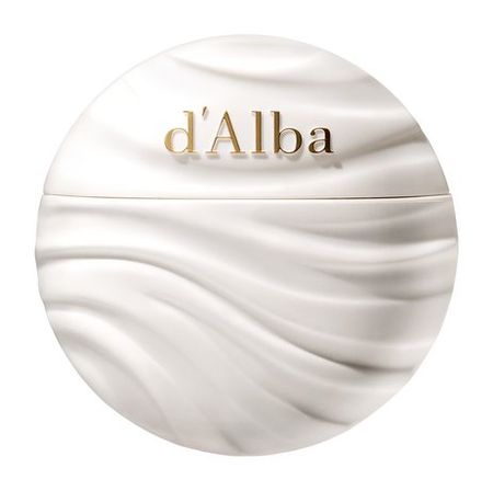d'Alba Nourishing Hand Cream комплекс эхинацеи витамина c и zn zdravcity здравсити саше 2г 10шт