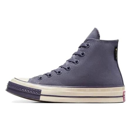 Кроссовки CONVERSE Кроссовки Chuck 70 Womens GORE TEX High Lavender Ash Womens