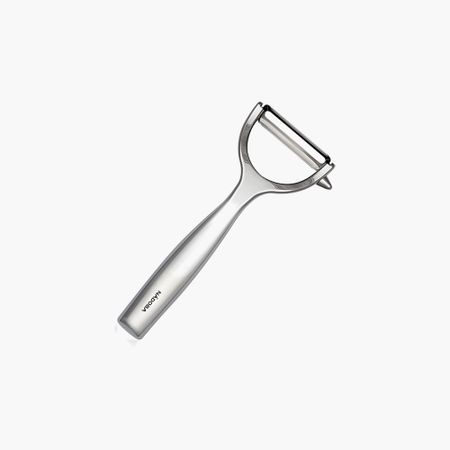 Овощечистка Nadoba Tilda с поперечным лезвием