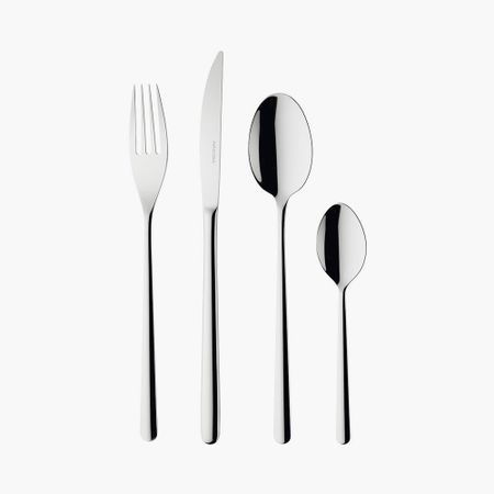 Набор столовых приборов Nadoba Iris 16 предметов