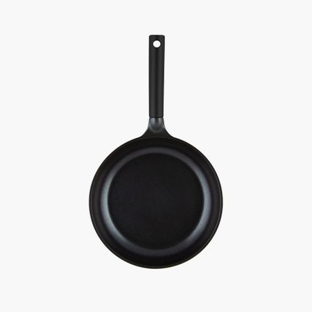 Сковорода Nadoba Melani с антипригарным покрытием 28 см