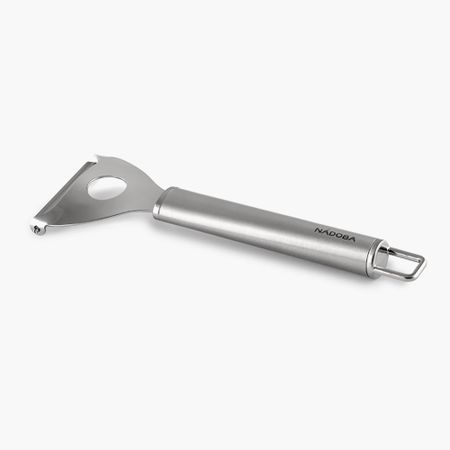 Овощечистка Nadoba Regina с поперечным лезвием