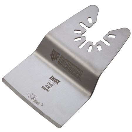 Насадка для реноватора Denzel (782317) для снятия краски 50 мм