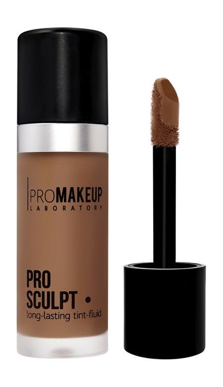 Promakeup Laboratory Pro Sculpt Long-Lasting Tint-Fluid