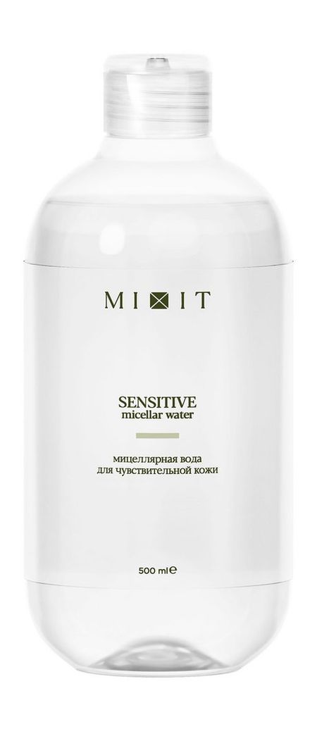 Mixit Sensitive Micellar Water