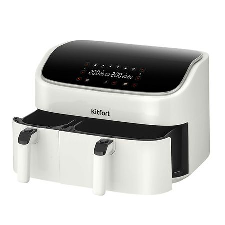 Аэрогриль KITFORT Аэрогриль КТ-2257