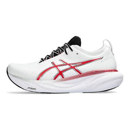 Кроссовки ASICS Кроссовки Гель Nimbus 25 Беговые Низкие Мужские