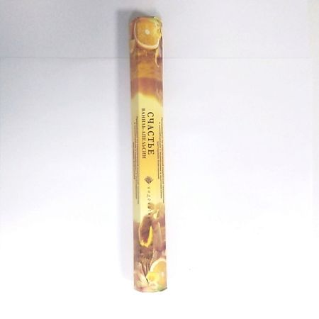 Благовония ИНДОКИТАЙ Аромапалочки, в шестигранной упаковке. 