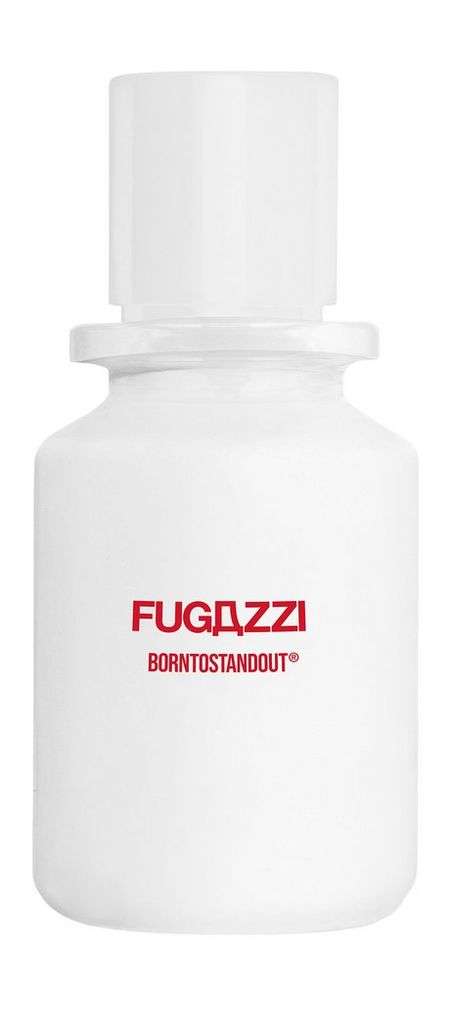Fugazzi Borntostandout Extrait de Parfum