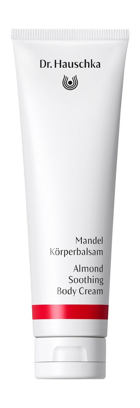 Dr.Hauschka Almond Soothing Body Cream