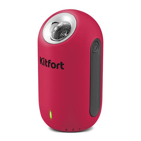 Озонатор KITFORT Озонатор КТ-2891-1 озонатор кварцевый в бутылках 40 г ч с сертификатом ce fcc rohs