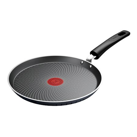 Набор посуды TEFAL Сковорода блинная So Light H0563842
