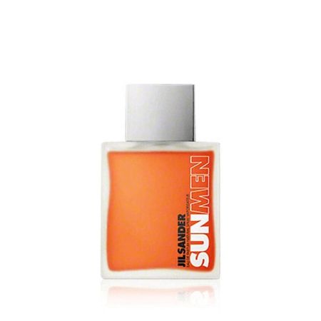 Набор парфюмерии JIL SANDER Парфюмерный спрей Sun Men Parfum парфюмерный спрей для текстиля danhera спрей для ароматизации белья il giardino incantato