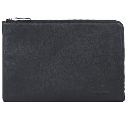 Сумка FRANCHESCO MARISCOTTI Папка деловая кожаная формат А4