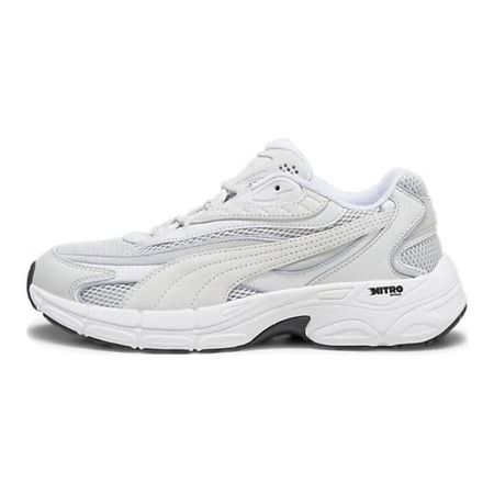 Кроссовки PUMA Кроссовки Teveris Nitro Vortex 'Glacial Cool Light Gray' садовые спринклеры vortex 200 шт