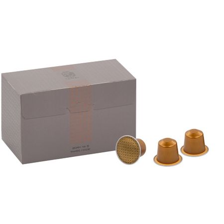 Капсулы для кофемашин BORK Caramello (№5)