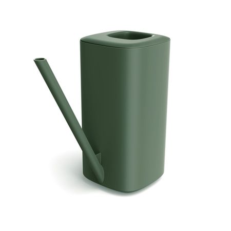 Лейка Prosperplast Tubi 1.6 л зеленый