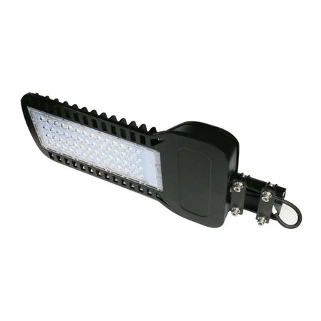 Светильник уличный Gauss LED Qplus IP65 535*260*64 120W 14400lm 5000K 120-260V КСС 
