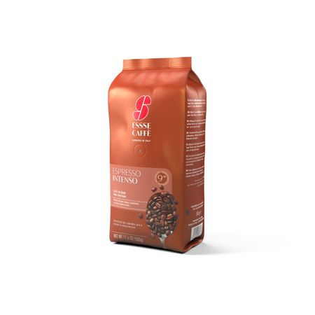 Кофе зерновой Essse Caffe Espresso intenso 500 г ikape espresso puck screen v3 фильтр для кофе