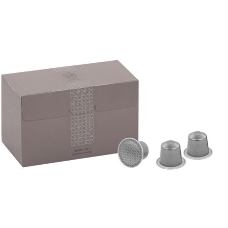 Капсулы для кофемашин BORK Espresso (№1)