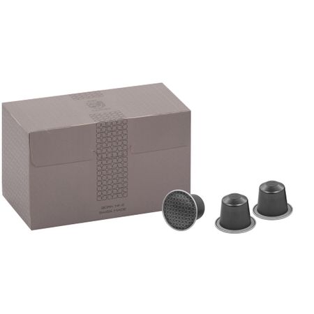 Капсулы для кофемашин BORK Ristretto (№2)