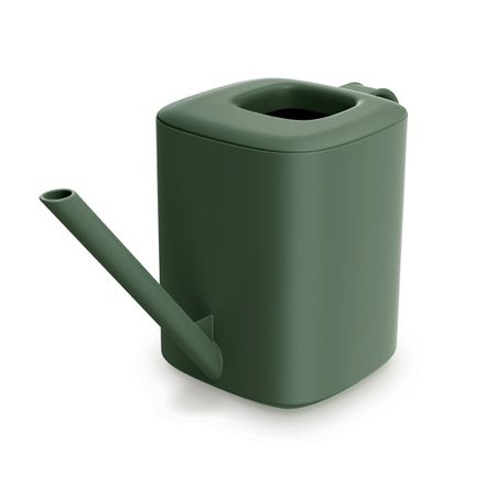 Лейка Prosperplast Tubi 1 л зеленый