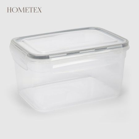 Контейнер для хранения Hometex elit 2500 мл