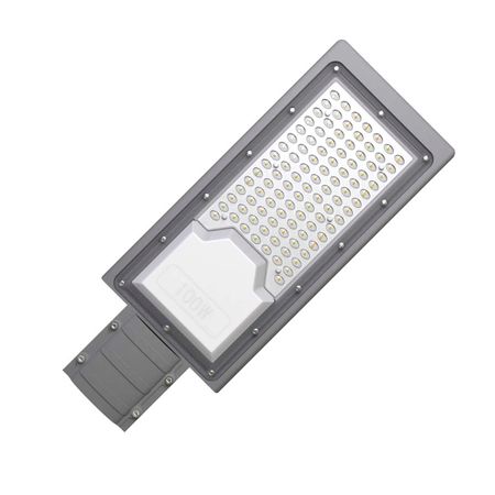 Светильник уличный Gauss LED Avenue G2 IP65 420*160*57 100W 10000lm 4000K 190-250V КСС 
