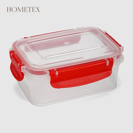 Контейнер для хранения Hometex gold 500 мл