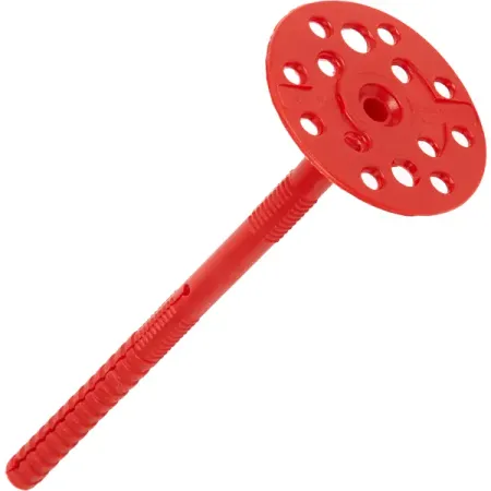 Дюбель для теплоизоляции 10x180 мм 30 шт. ные шары из углеродистой стали диаметром 1 20 мм