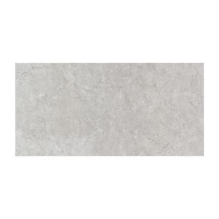 Панель самоклеящаяся ПВХ 600х300х2 мм Grace Нова Ирис серый гранд 1,08 кв.м (6 шт.)