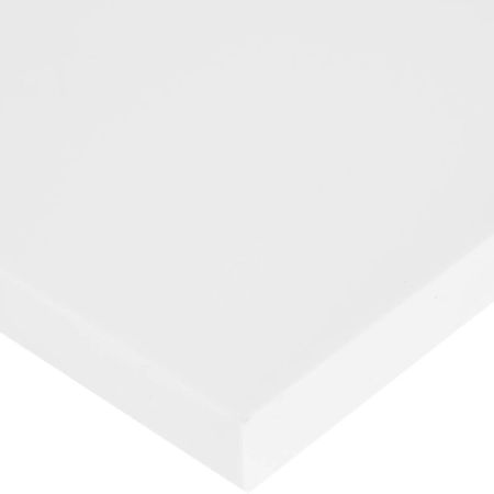 Столешница сноу 2400х600х20 мм искусственный камень