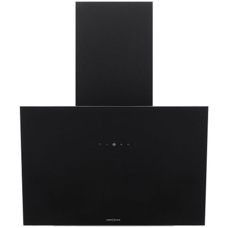 Кухонная вытяжка наклонная Krona Belinda 600 Black SGC Max 59,6 см черная hj 26 шлем козырек объектив для hjc rpha 11