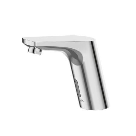 Смеситель для раковины Iddis Pulse сенсорный хром (PULSBS0i86)