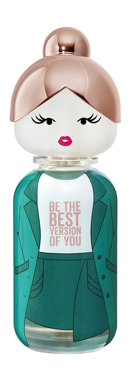 United Colors Of Benetton Sisterland Green Jasmine Eau de Toilette hilton reed diffuser oil shangri la hotel series jasmine green tea