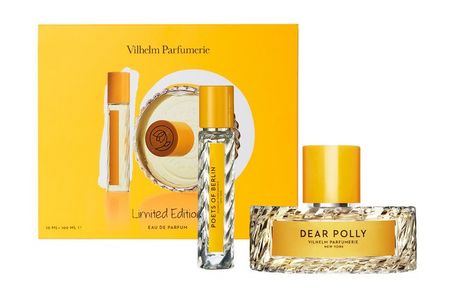 Vilhelm Parfumerie New York 10th Anniversary Eau de Parfum Set