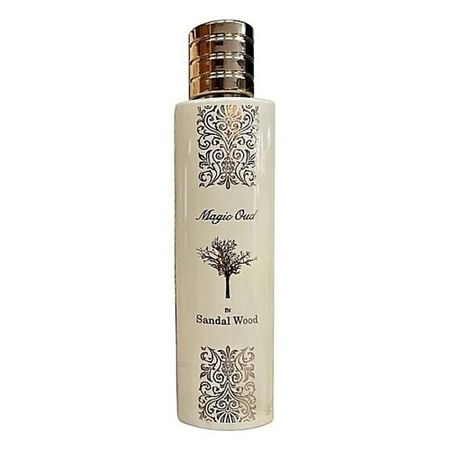 Парфюмерная вода PARIS CORNER Парфюмерная вода Magic Oud In Sandal Wood