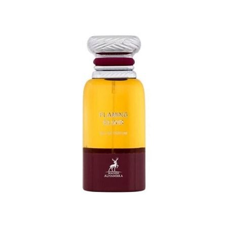 Парфюмерная вода MAISON ALHAMBRA Парфюмерная вода Flaming Elixir