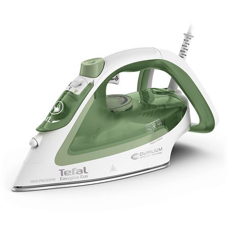 Утюг TEFAL Паровой утюг Easygliss Eco FV5781E1