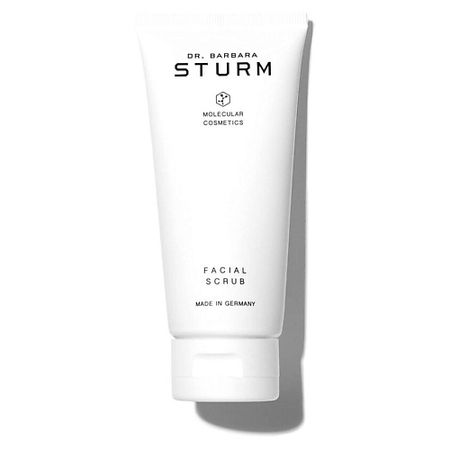 Скраб для лица DR. BARBARA STURM DR.BARBARA STURM Скраб для лица Facial Scrub гравер sturm gm2314f 140вт 10000 32000об мин