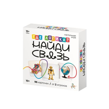 Игра настольная Десятое королевство 