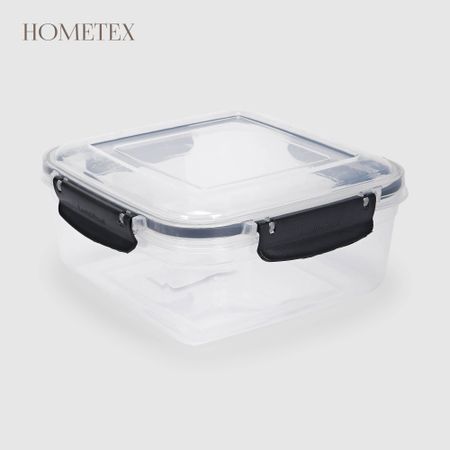 Контейнер для хранения Hometex gold 2,1 л