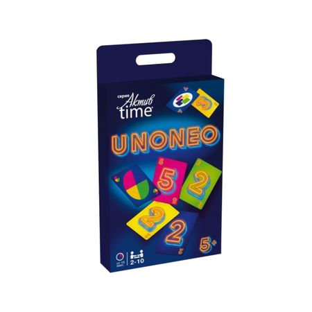 Игра настольная Десятое королевство 