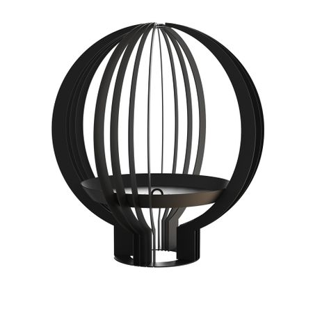 Чаша костровая Сфера 700 мм плоское дно отрез марлевый фарм сфера экстра н с 0 9 м х 2 м