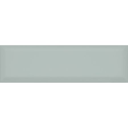 Плитка облицовочная Kerama Marazzi Аккорд зеленая глянцевая 285х85х9,2 мм (40 шт.=0,97 кв.м)