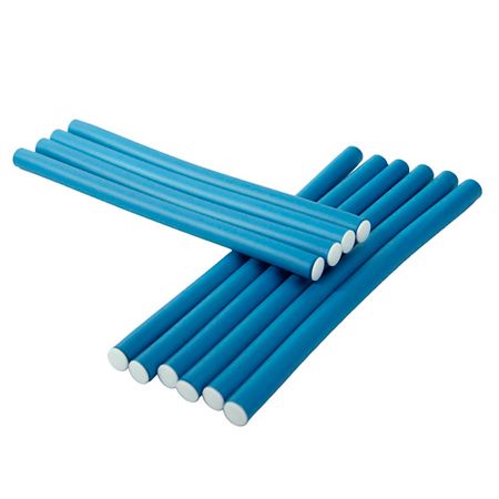 Бигуди MELONPRO Бигуди гибкие 14*240 мм медные гибкие соединительные про stlxy 65 шт